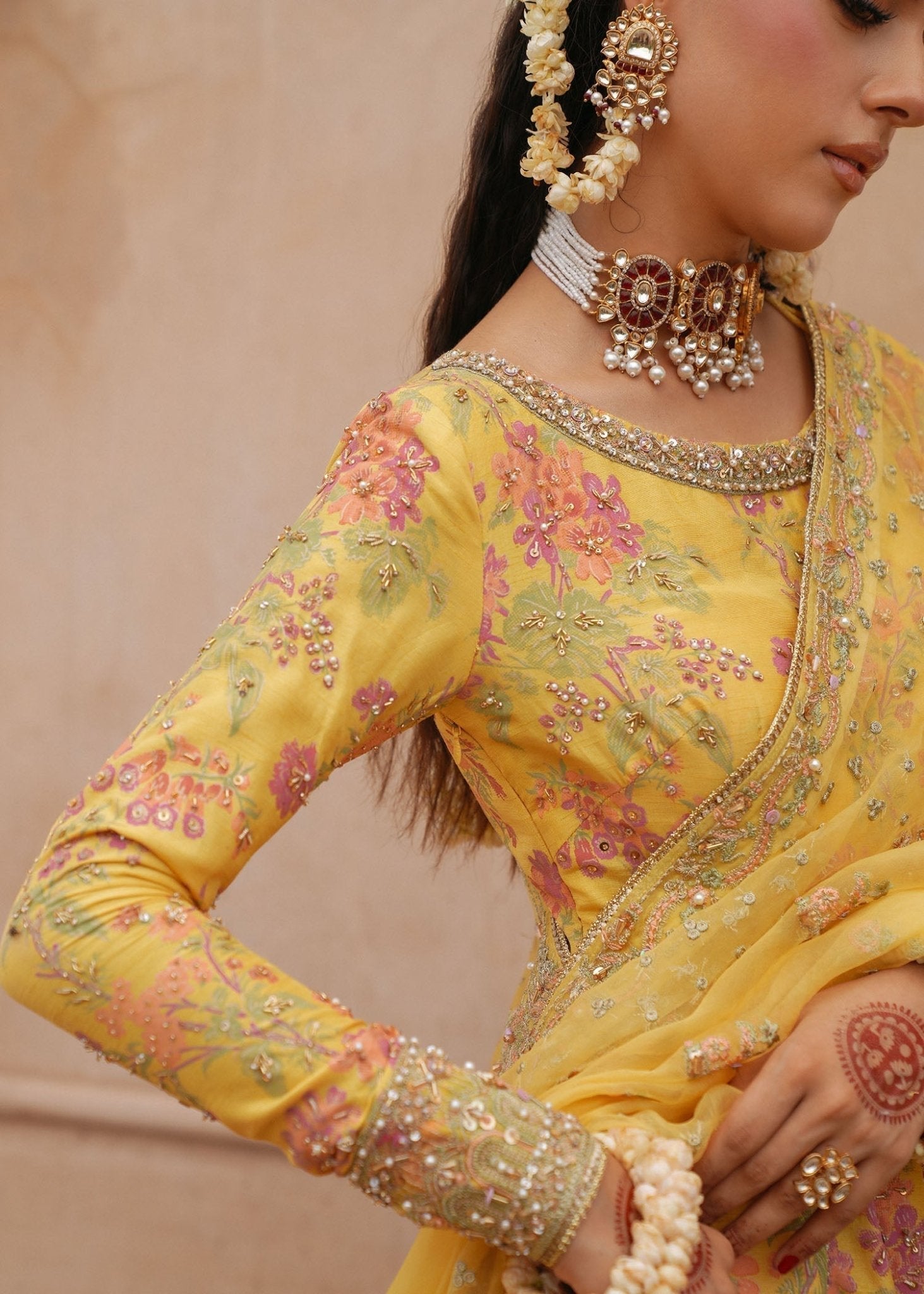 Hoorain - Ready To Ship