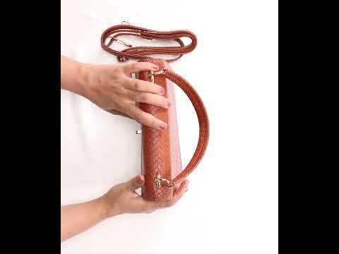 Tan Mini Bag Iww-Mnb24-006