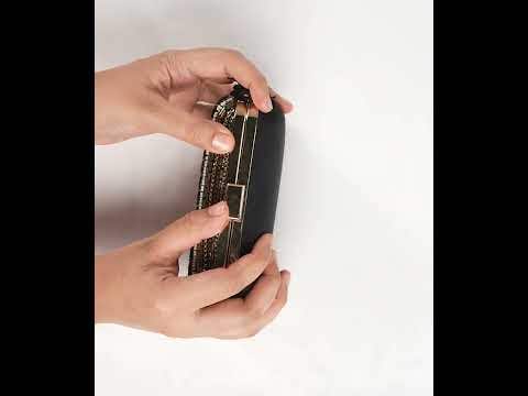Black Clutch