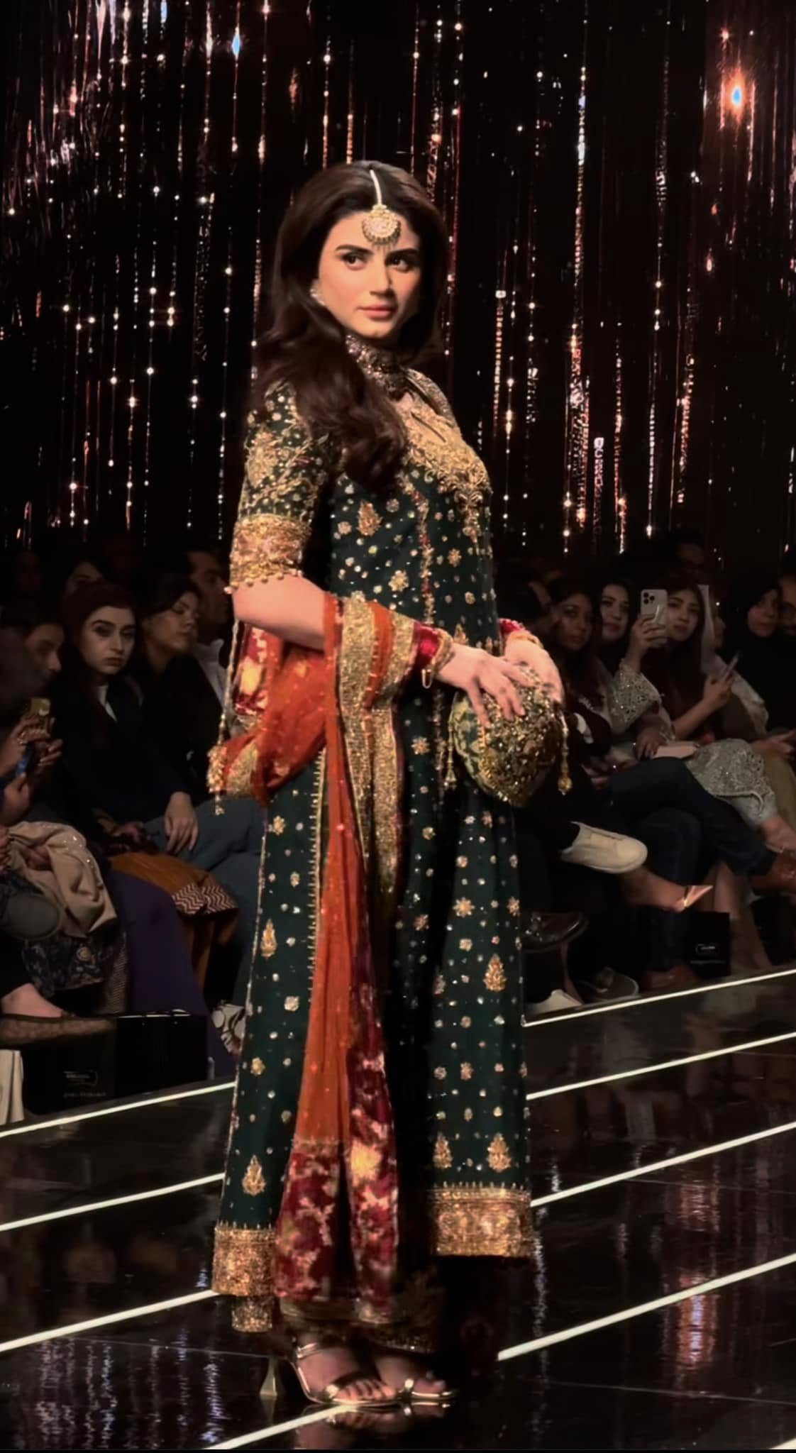 Haris Shakeel – Zubab Rana Style