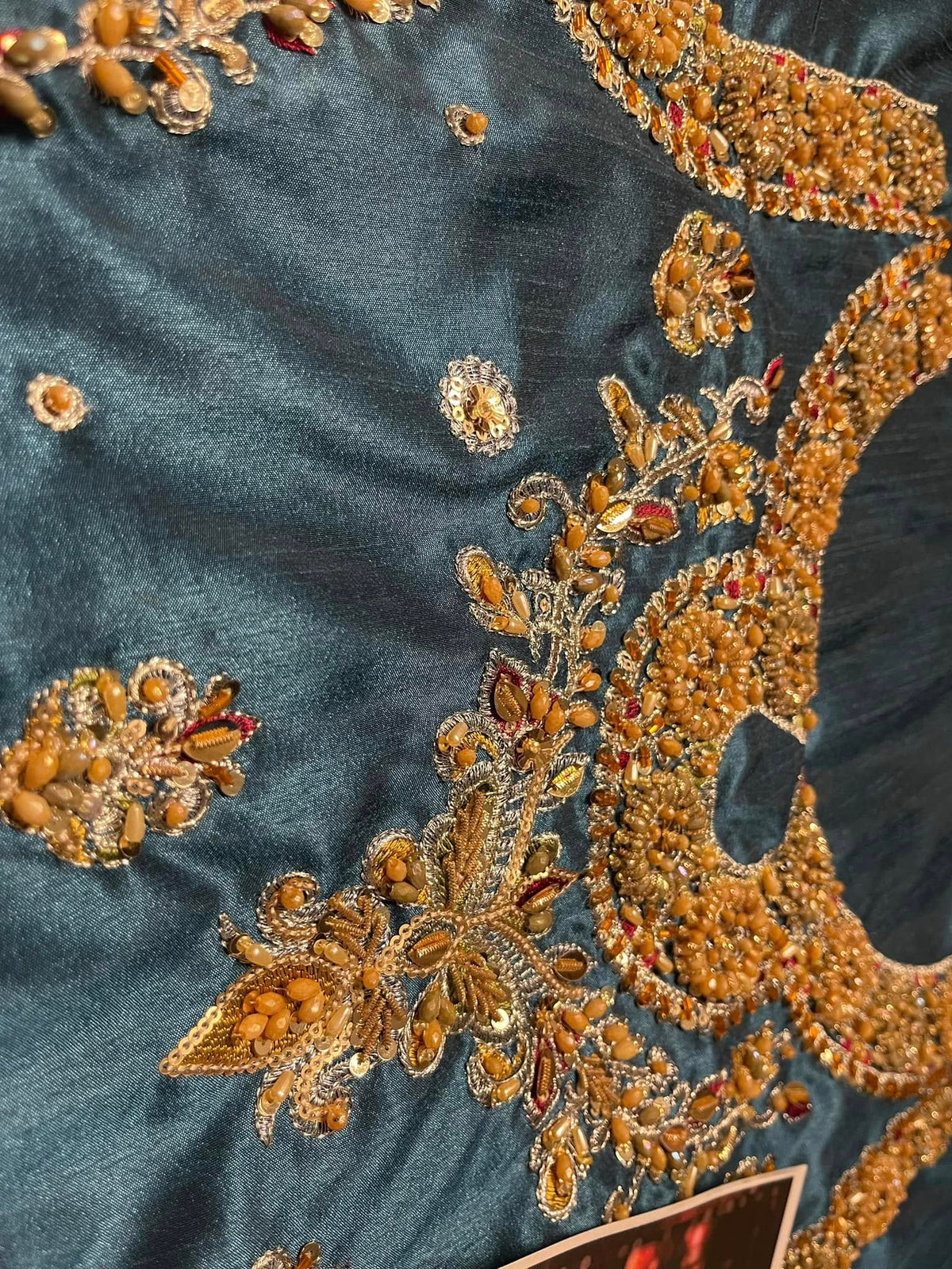 Haris Shakeel – Zubab Rana Style