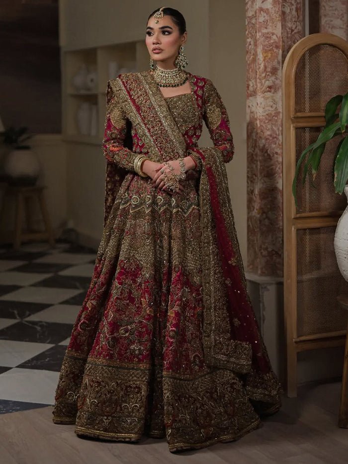 HSY – Gulistan Style