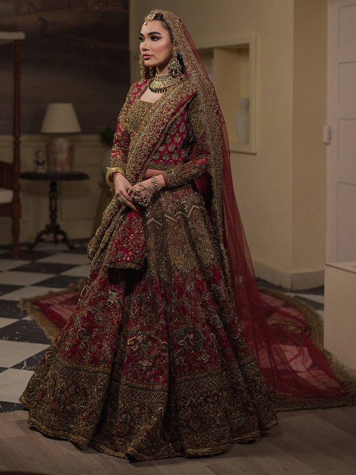 HSY – Gulistan Style