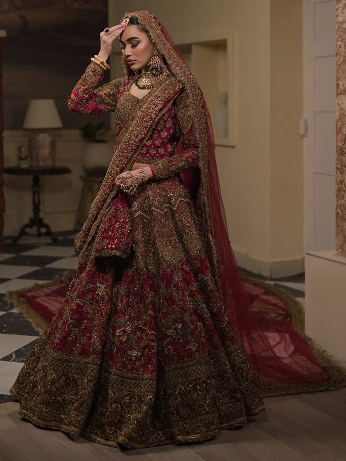 HSY – Gulistan Style