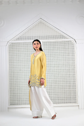 Huma Mistry – Butter Radiance Style
