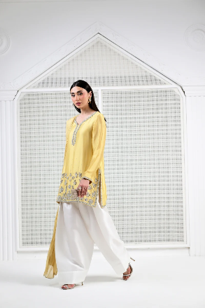 Huma Mistry – Butter Radiance Style