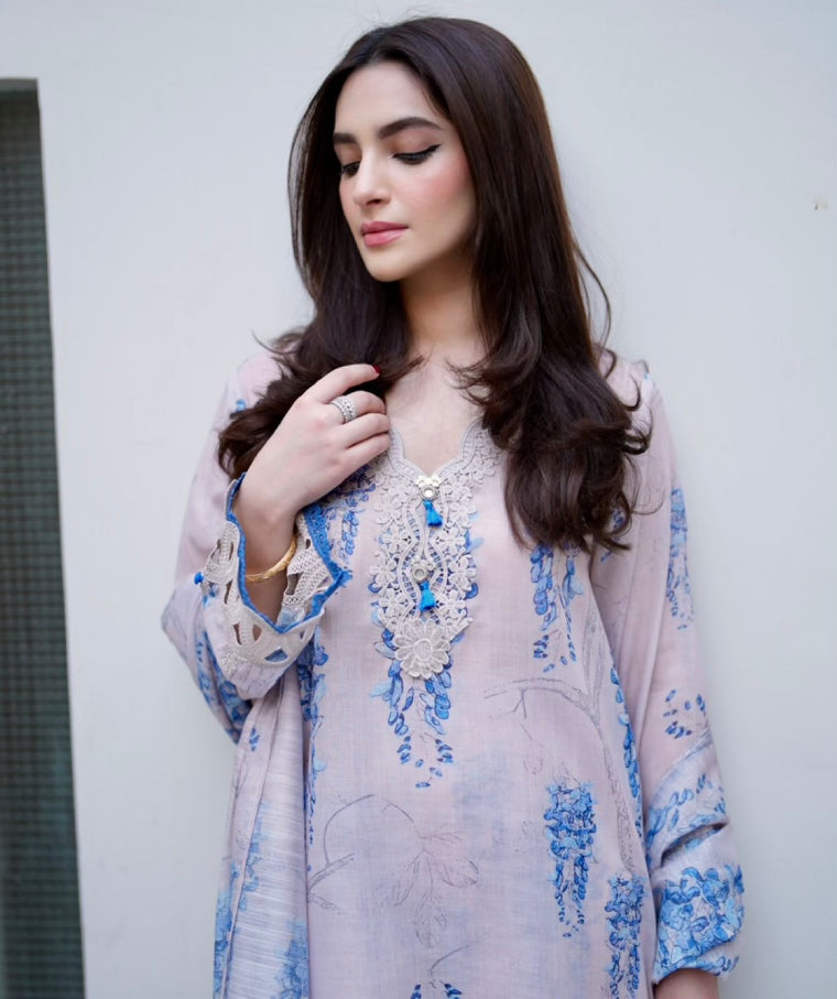 Azure Breeze