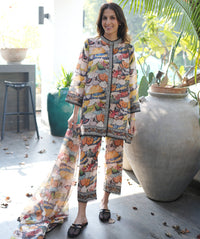 Butterfly Mirage (Unstitched)