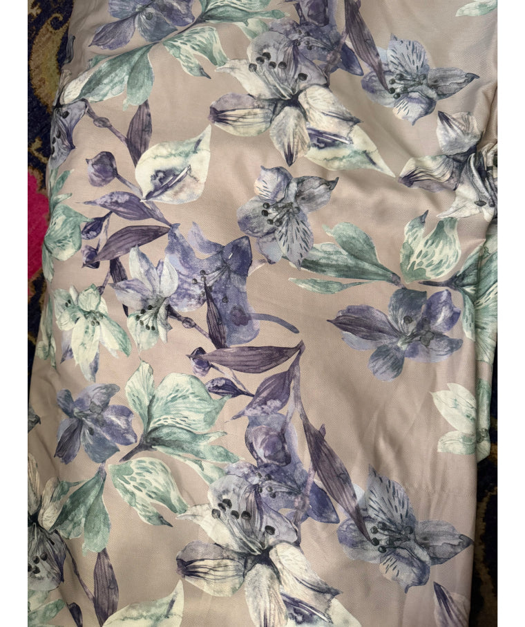 Lilac Love (Unstitched)