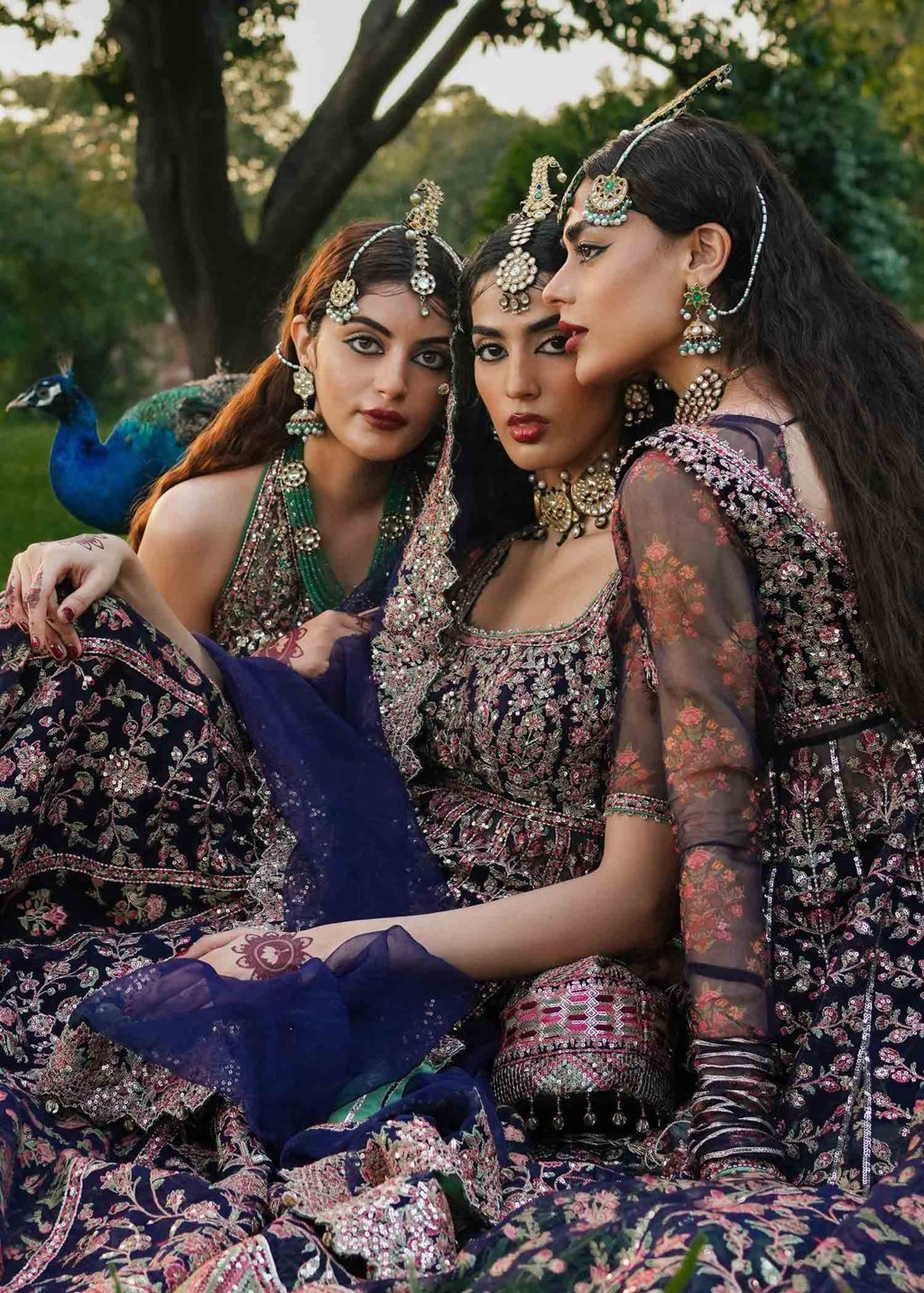 Hussain Rehar – Falak Style