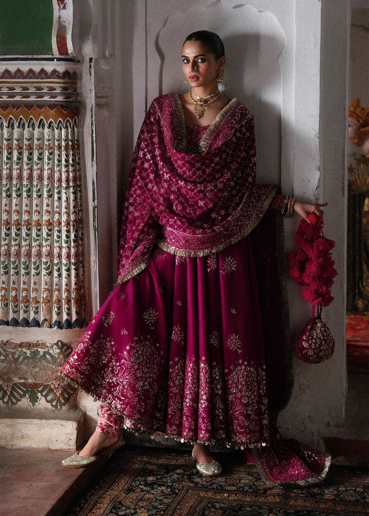 Hussain Rehar – Gulpanra Style