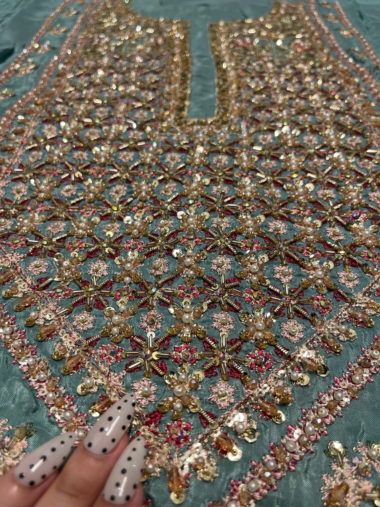 Hussain Rehar – Imroz Style