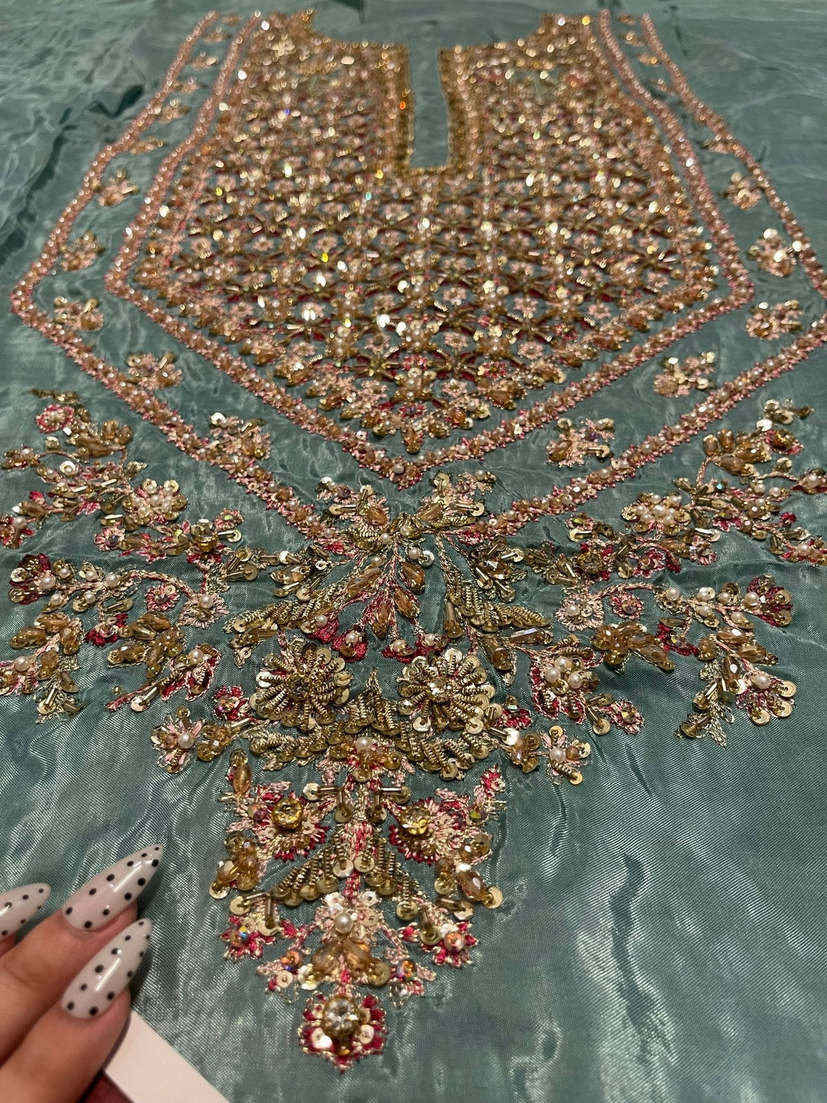 Hussain Rehar – Imroz Style