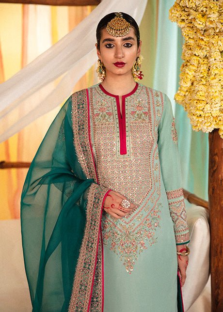 Hussain Rehar – Imroz Style