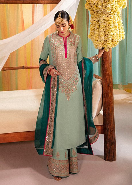 Hussain Rehar – Imroz Style