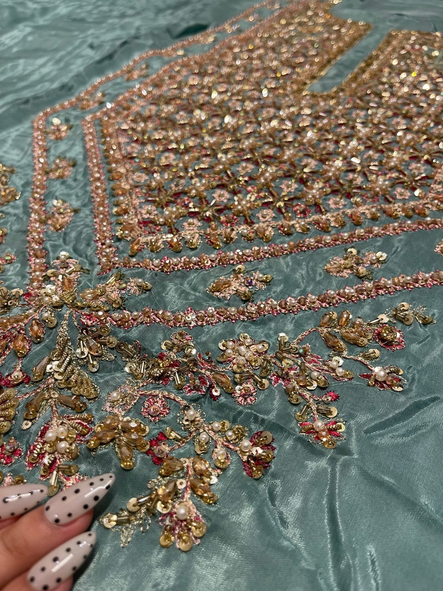 Hussain Rehar – Imroz Style