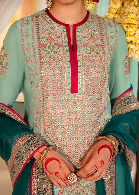 Hussain Rehar – Imroz Style