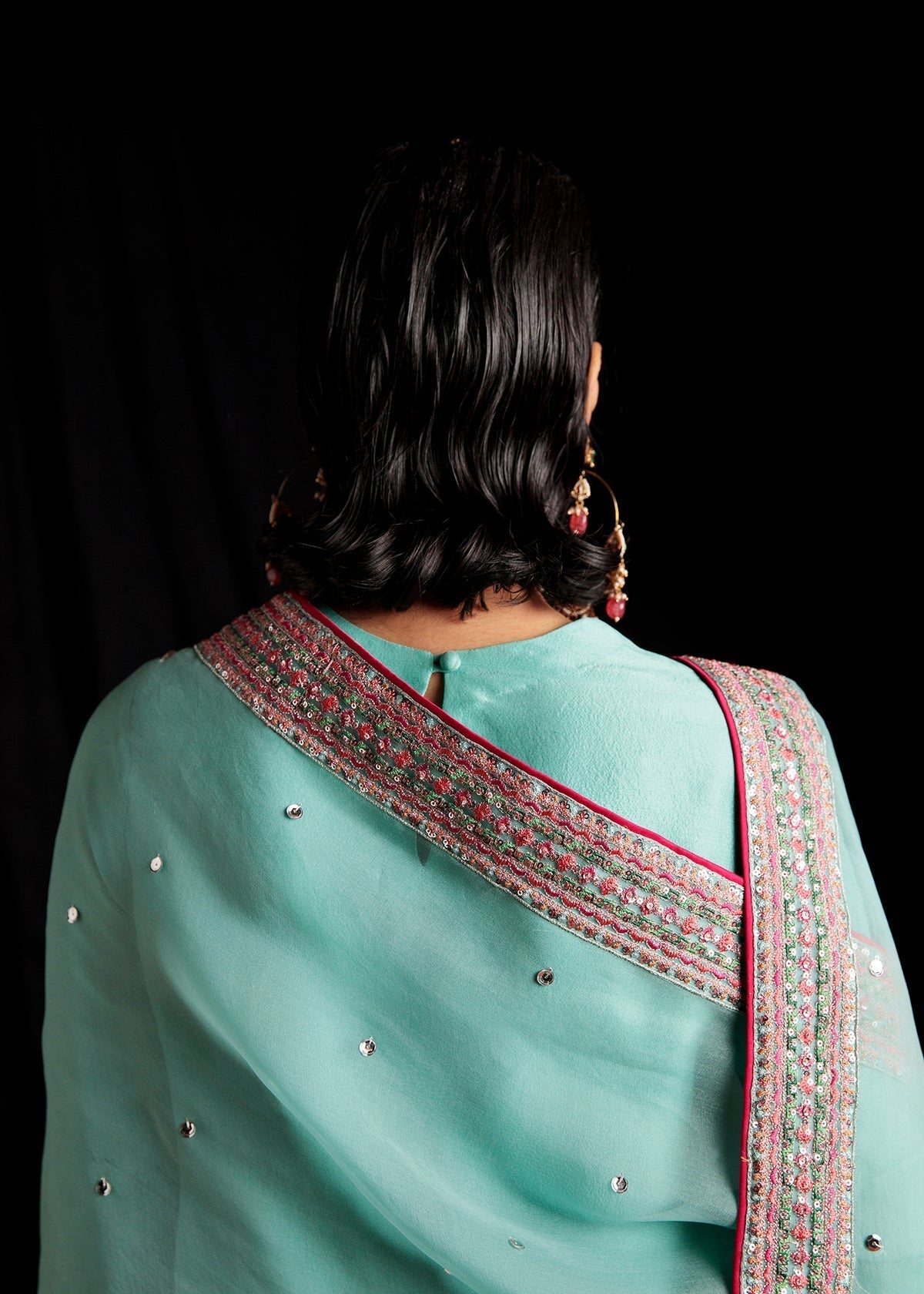 Hussain Rehar – Maya Style