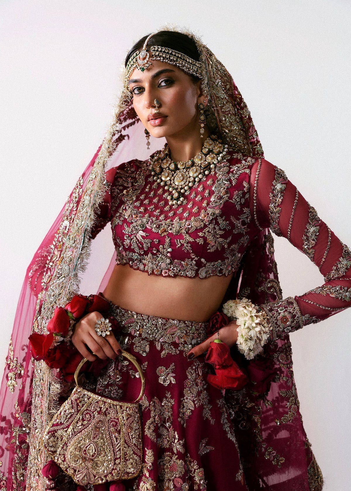 Hussain Rehar – Naunihal Style