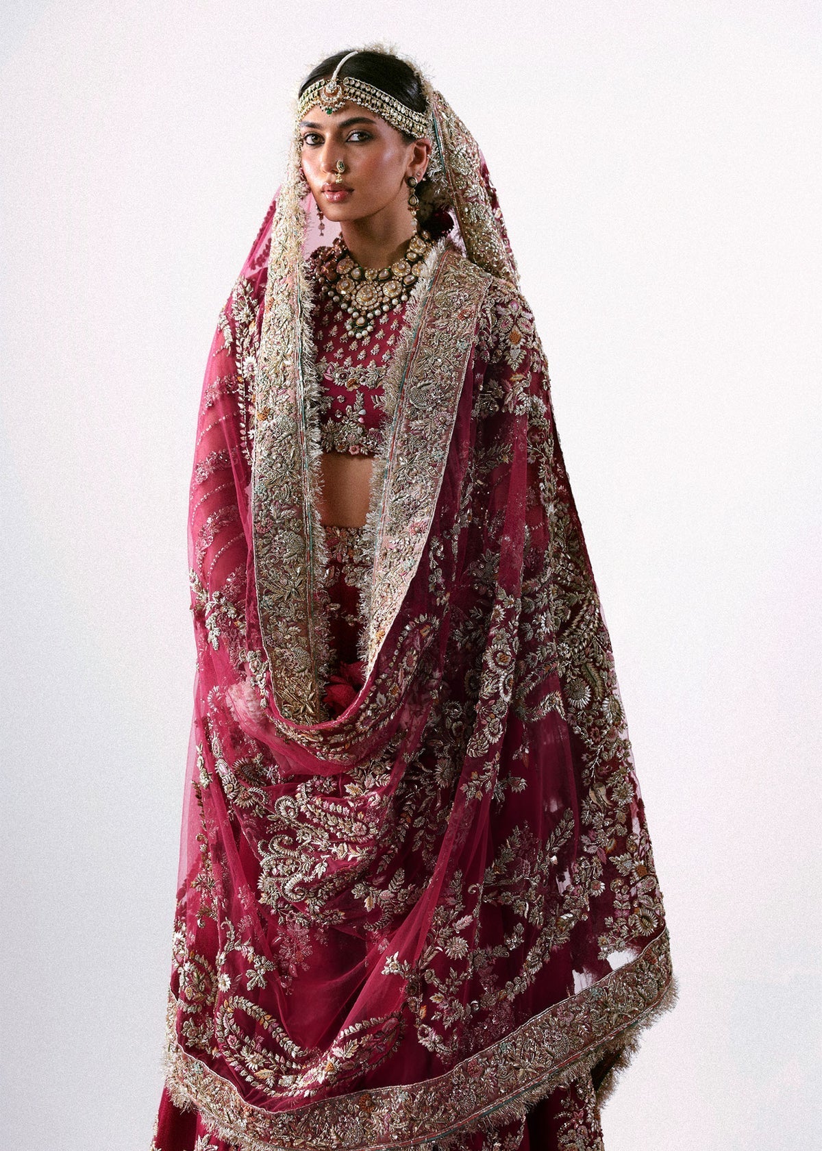 Hussain Rehar – Naunihal Style