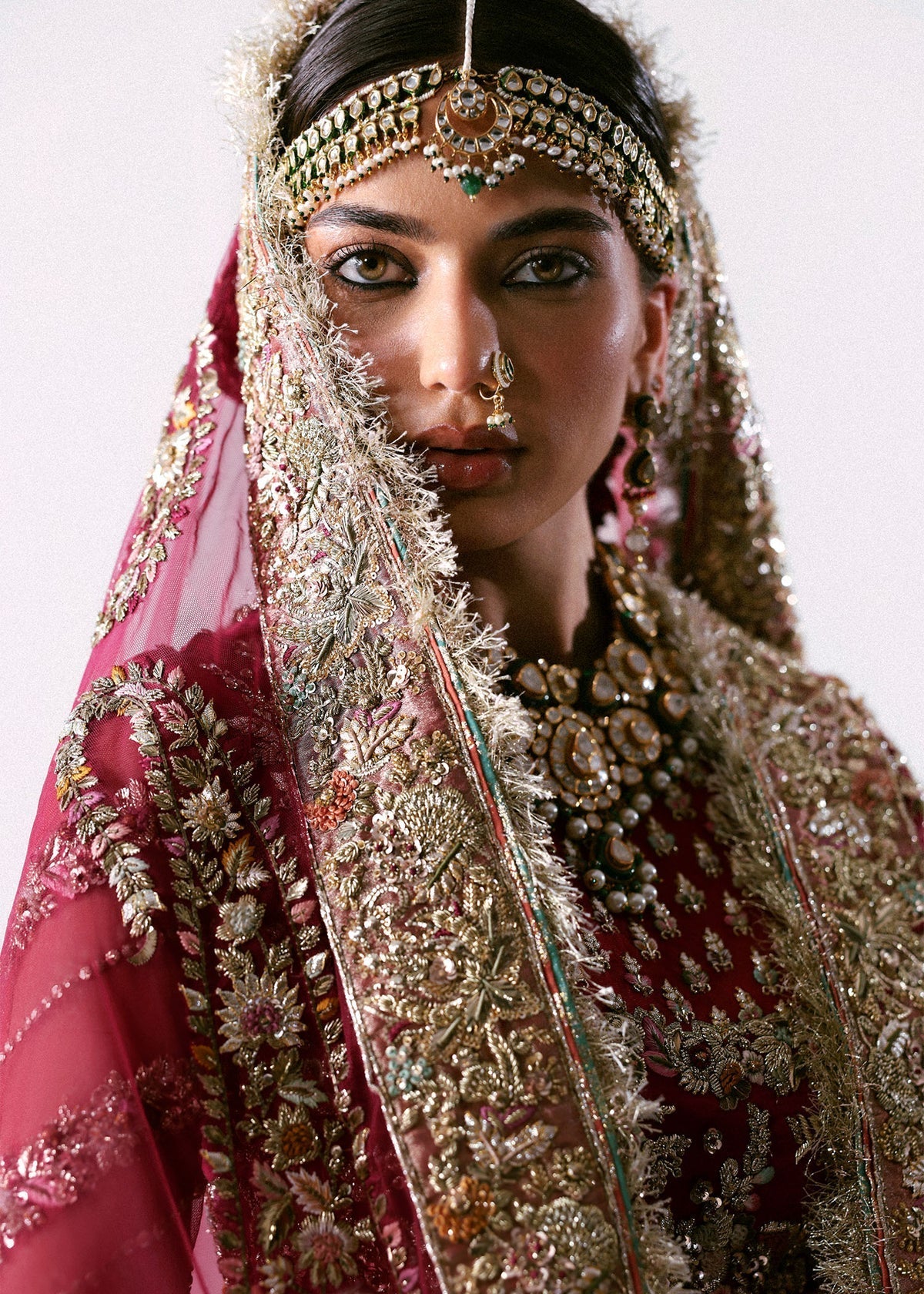 Hussain Rehar – Naunihal Style