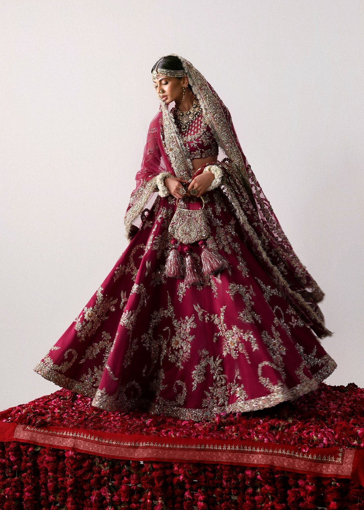 Hussain Rehar – Naunihal Style
