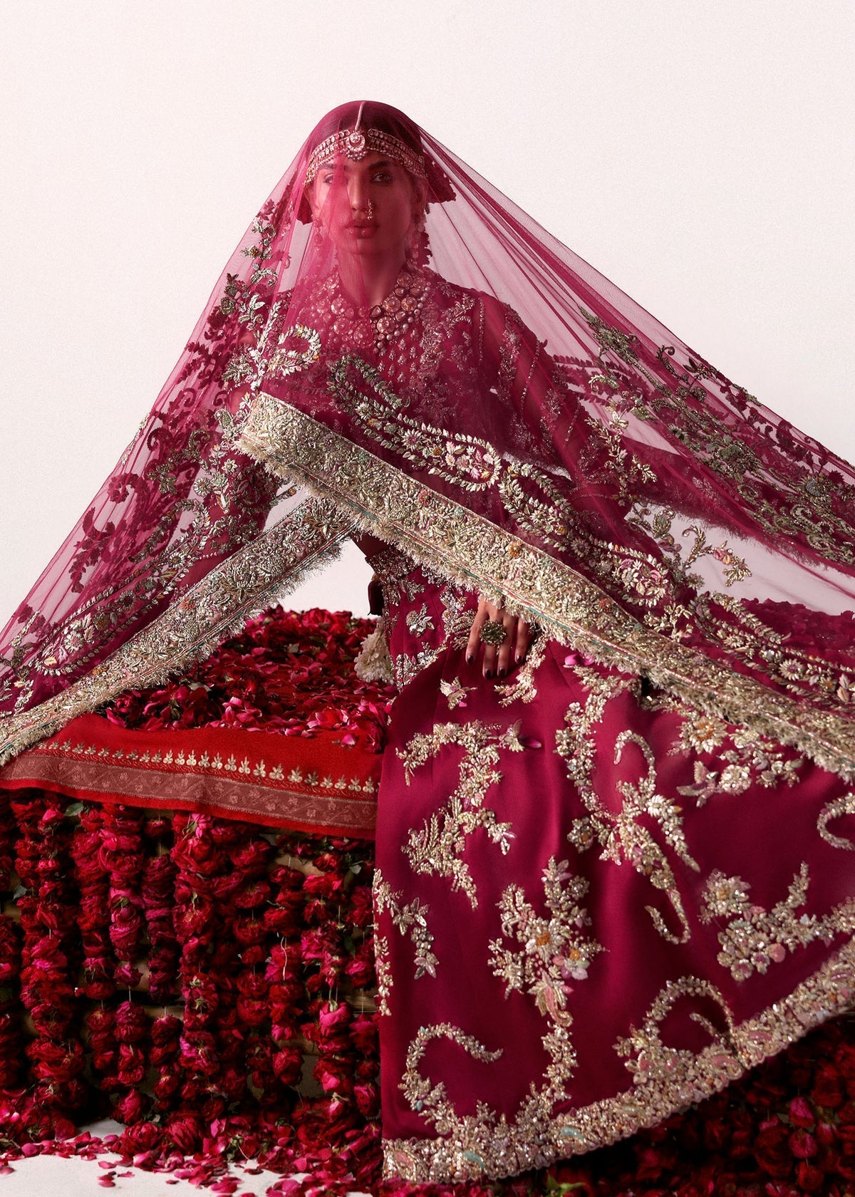 Hussain Rehar – Naunihal Style