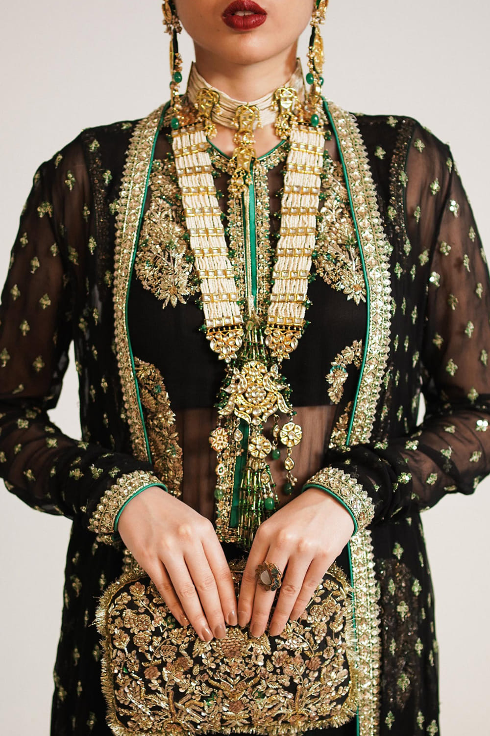 Hussain Rehar – Raina Style