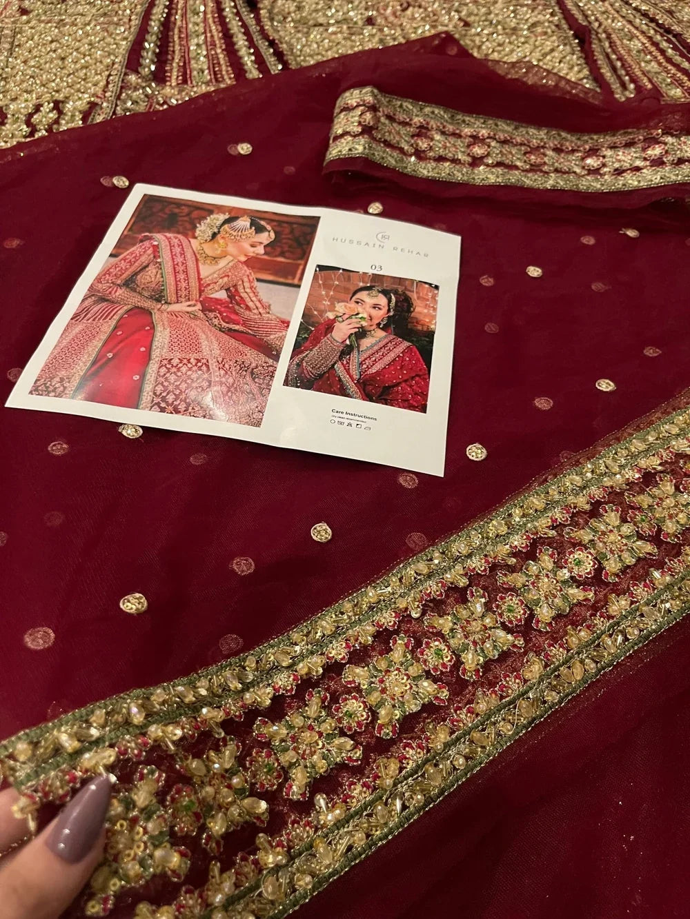 Hussain Rehar – Sarang Style