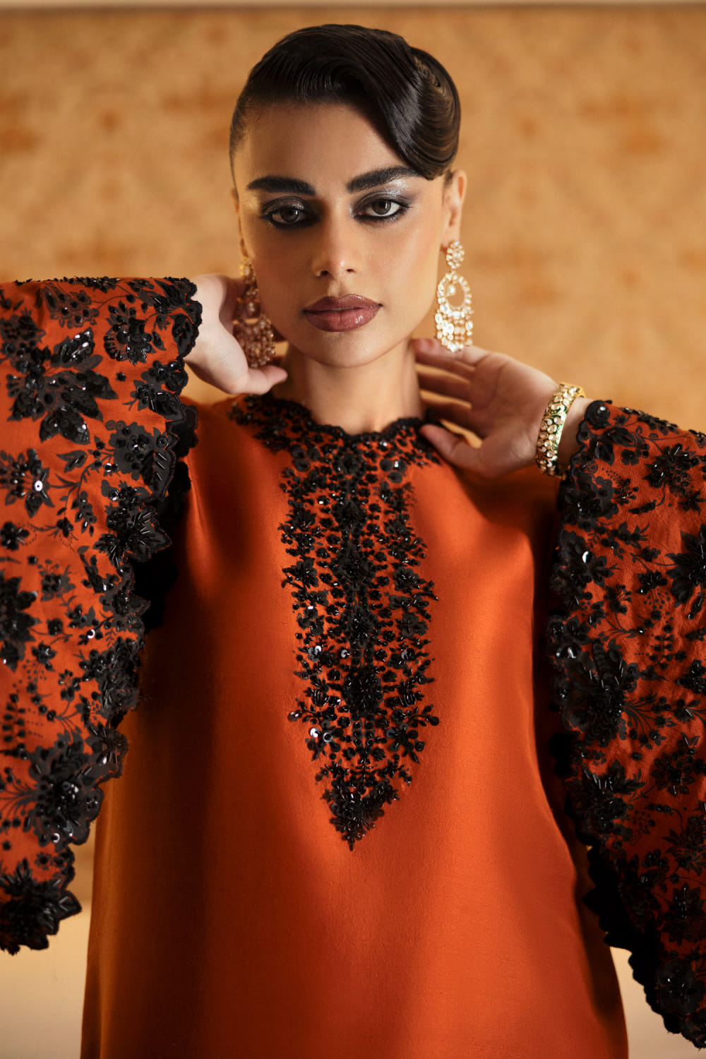 Hussain Rehar – Sheryl Style