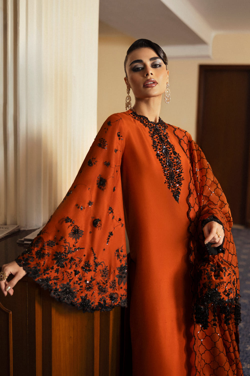 Hussain Rehar – Sheryl Style
