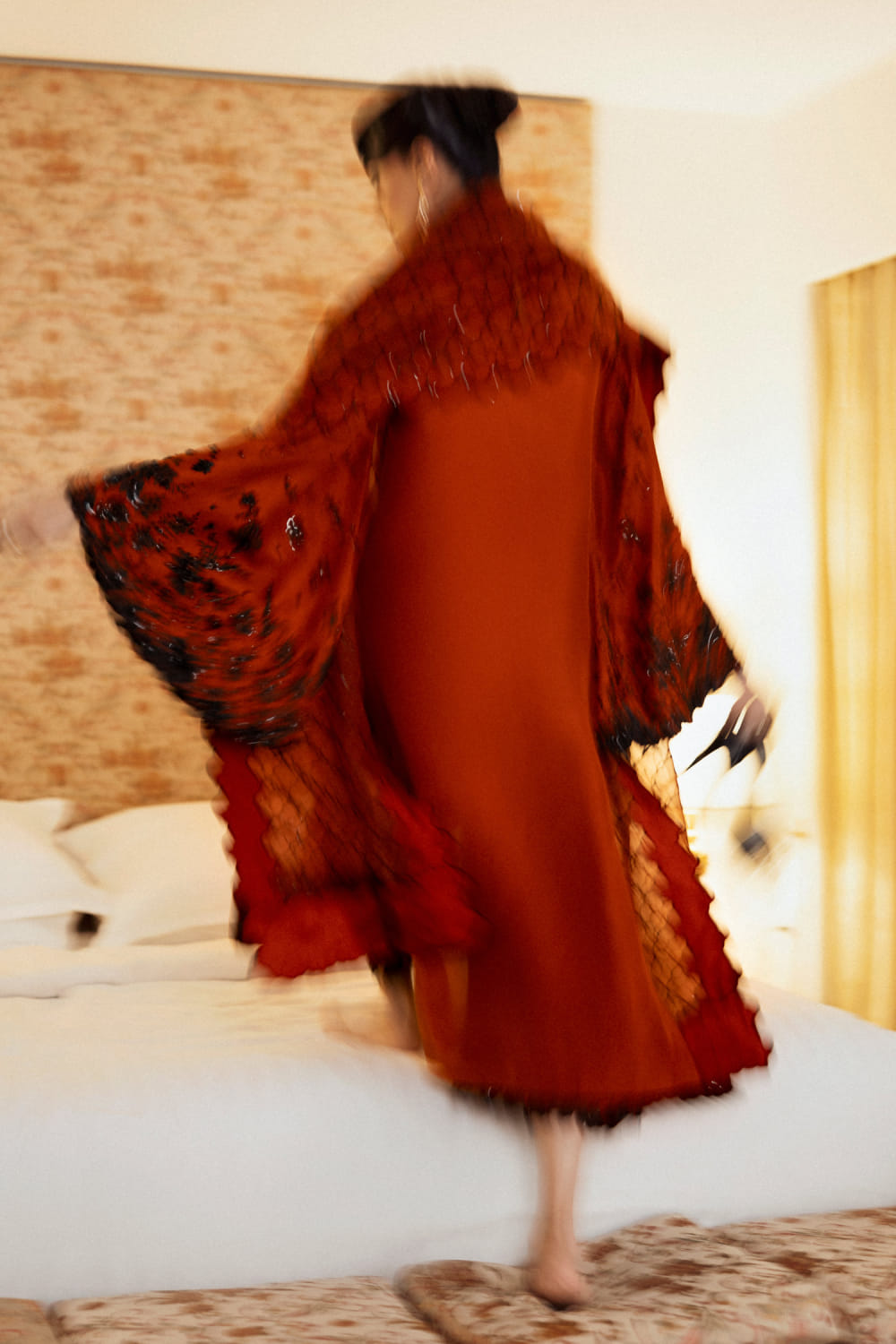 Hussain Rehar – Sheryl Style