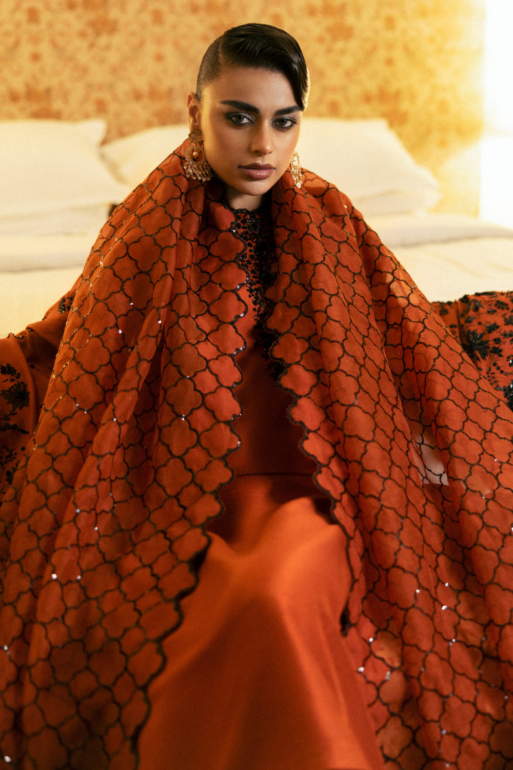Hussain Rehar – Sheryl Style