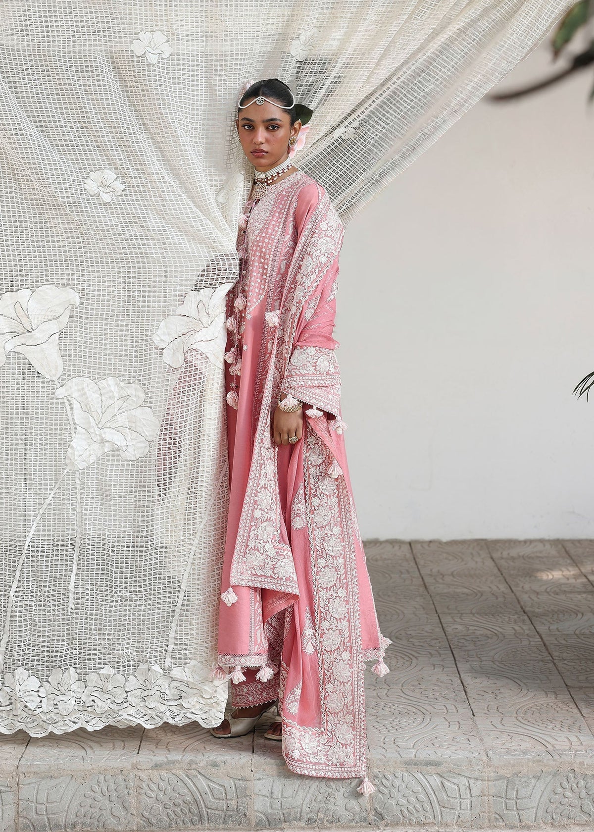 Hussain Rehar – Sorti Style