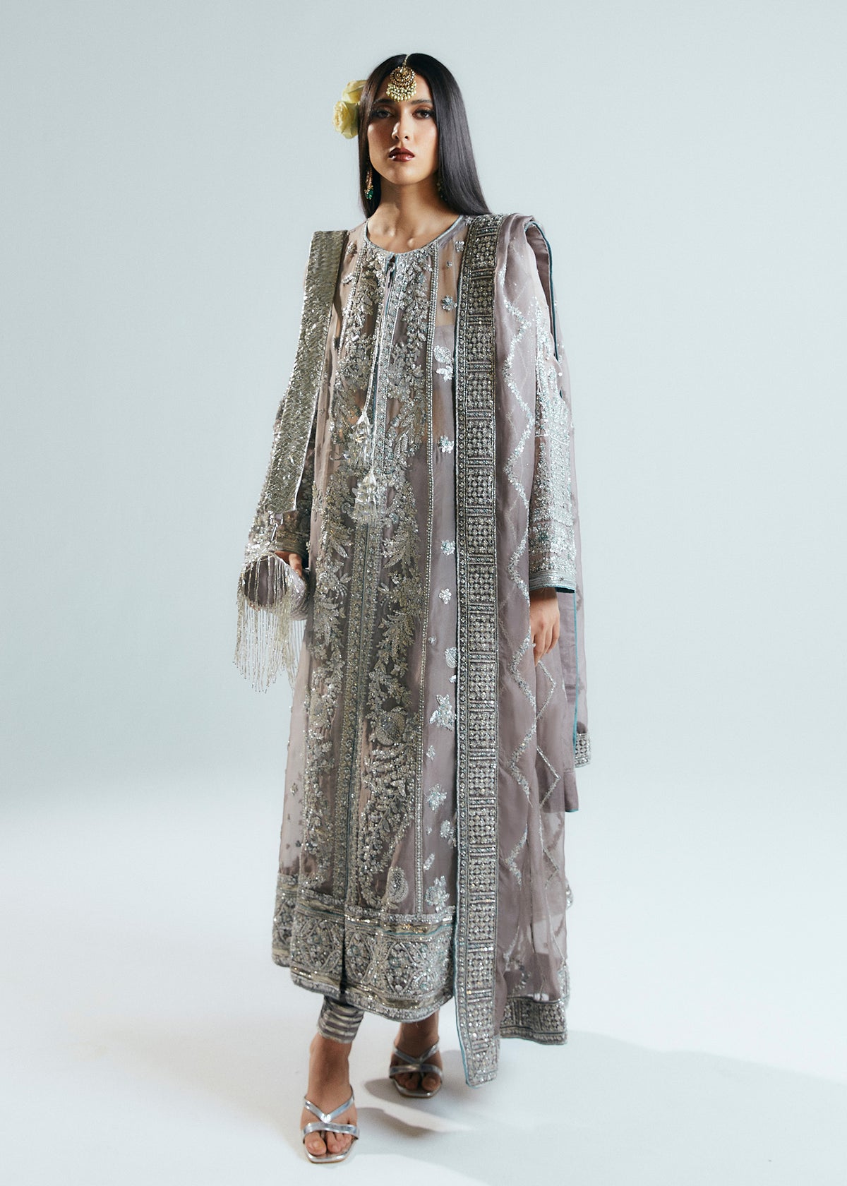 Hussain Rehar – Valora Style