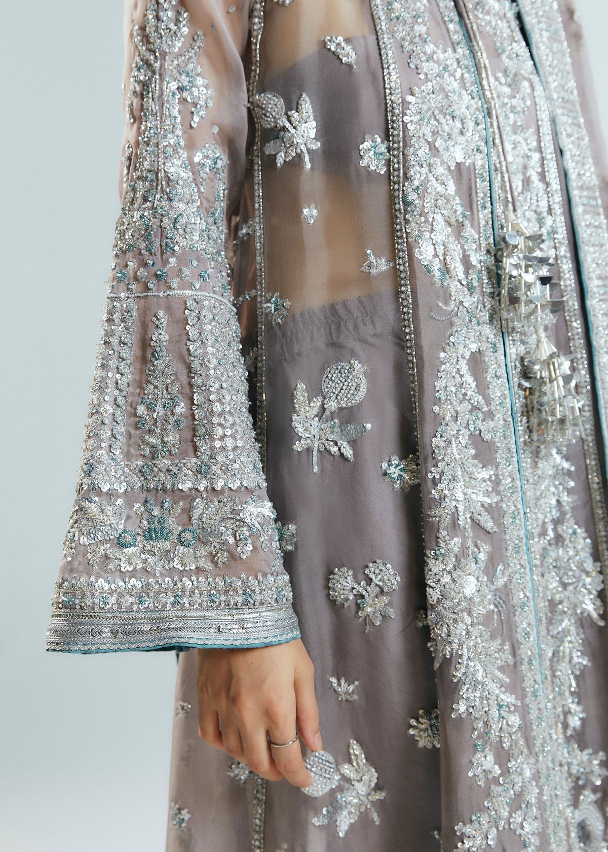 Hussain Rehar – Valora Style