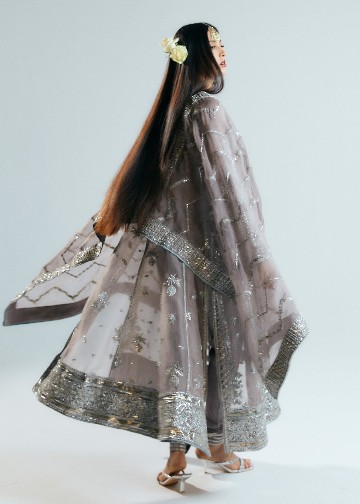 Hussain Rehar – Valora Style
