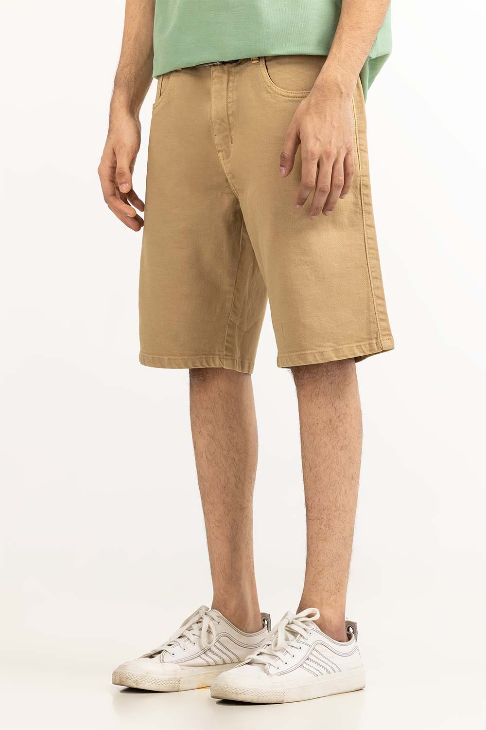 Ice Coffee Basic Short