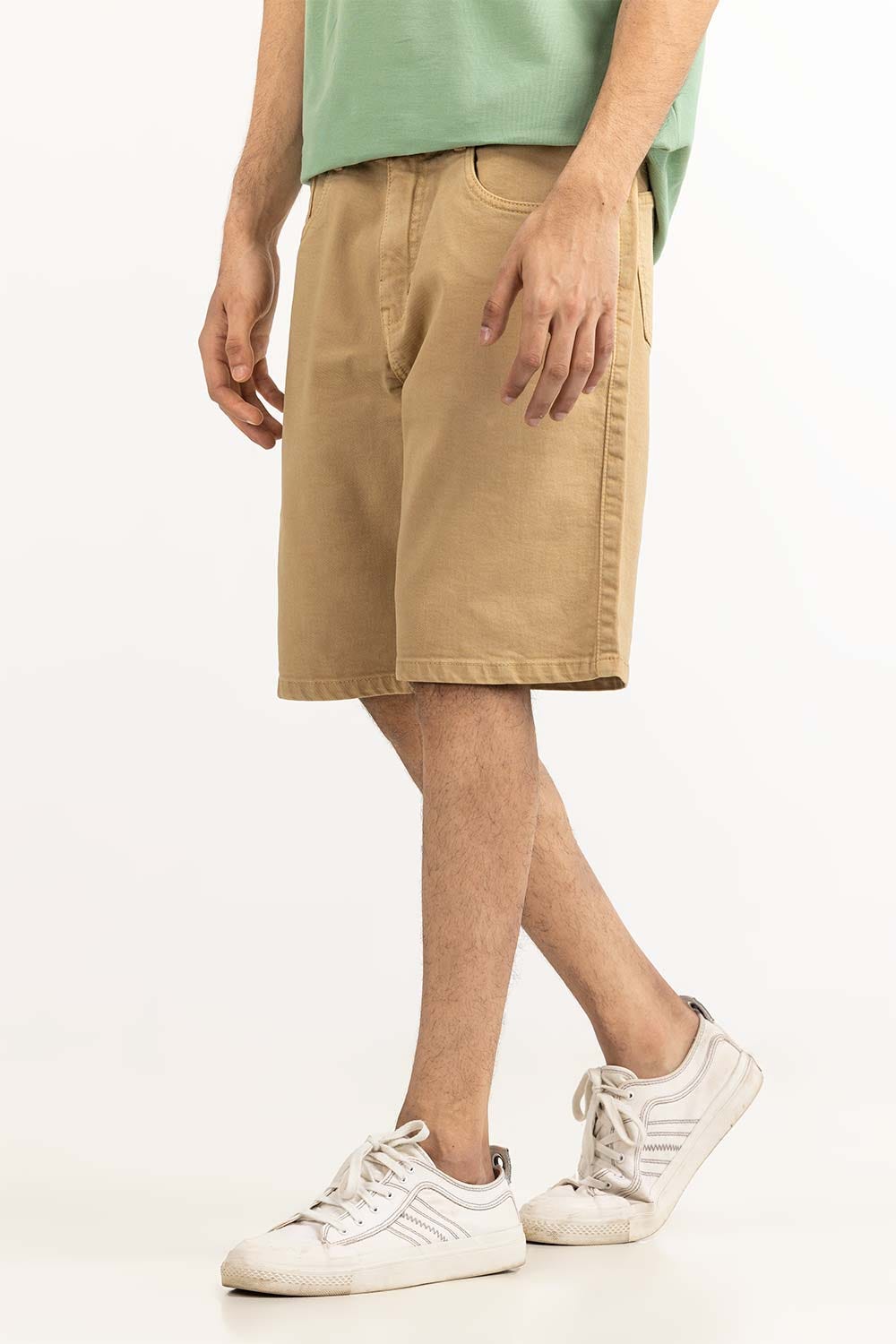 Ice Coffee Basic Short