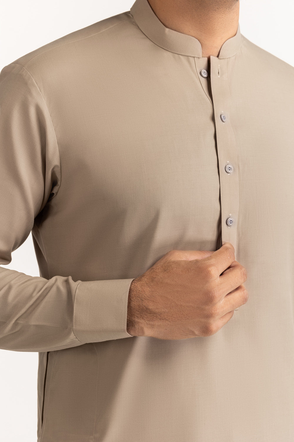 Iconic Unstitched Fabric Cotton-Lf