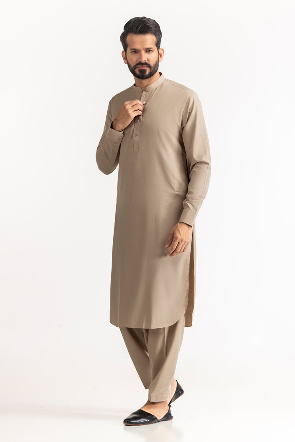 Iconic Unstitched Fabric Cotton-Lf