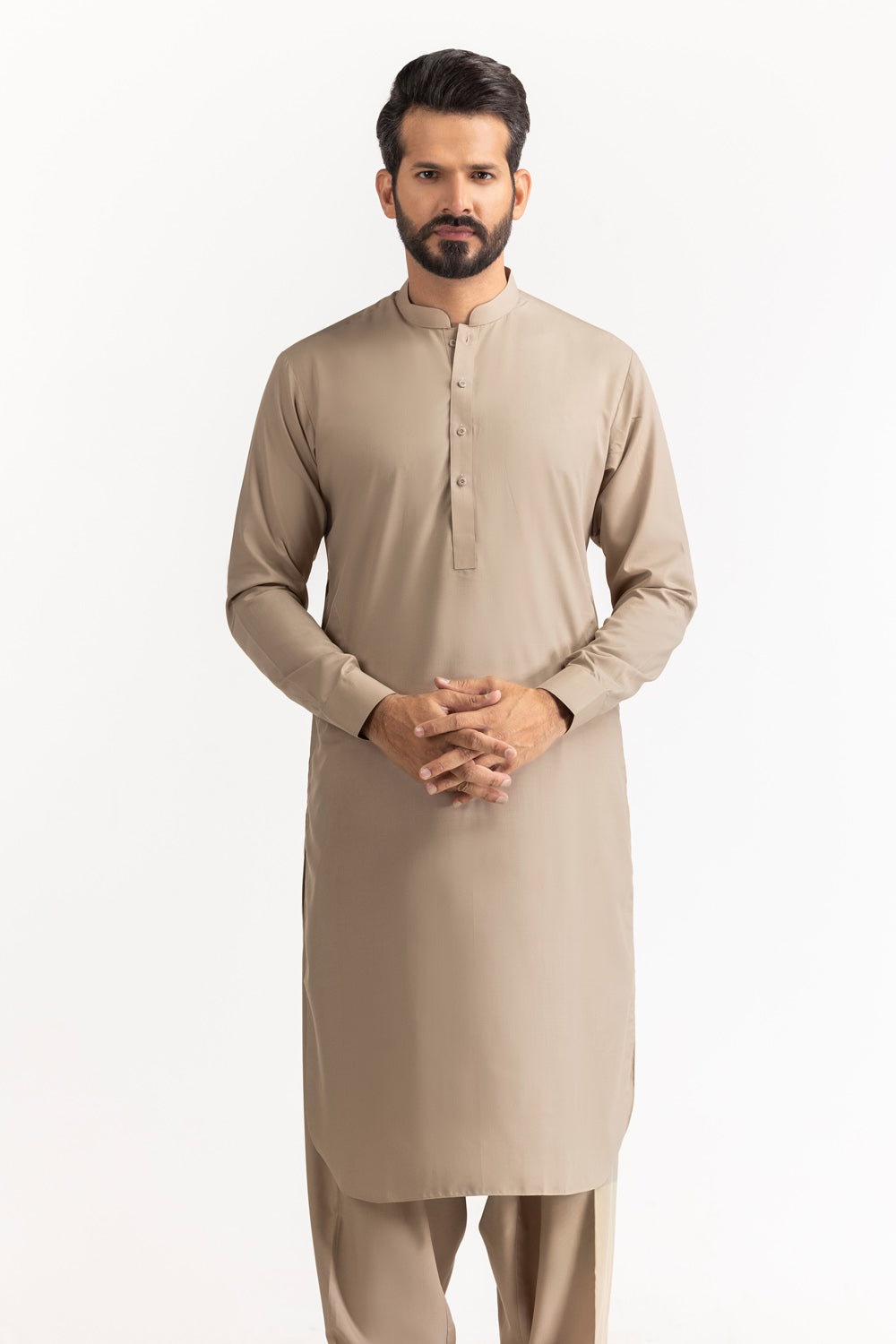 Iconic Unstitched Fabric Cotton-Lf