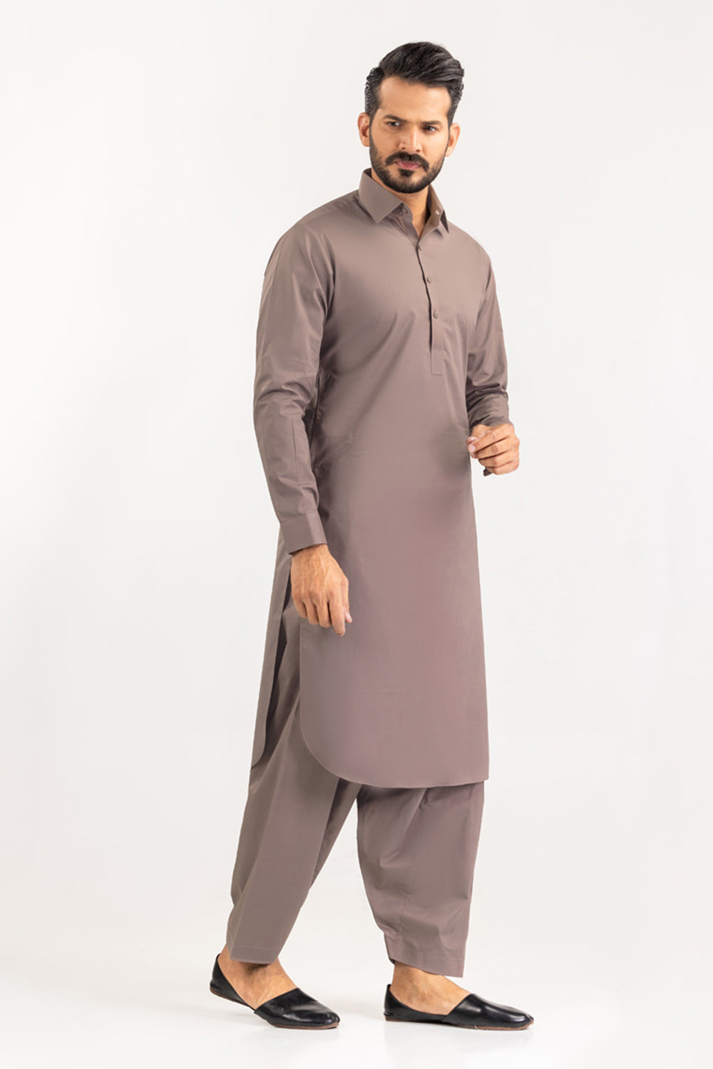 Iconic Unstitched Fabric Cotton-Lf