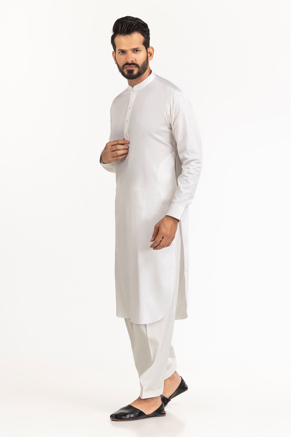 Iconic Unstitched Fabric Cotton-Lf