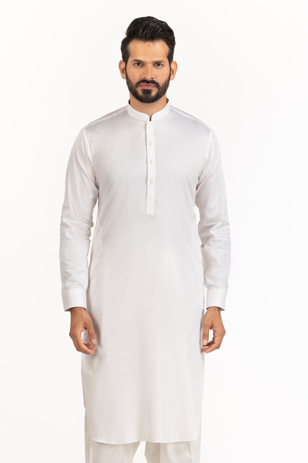 Iconic Unstitched Fabric Cotton-Lf