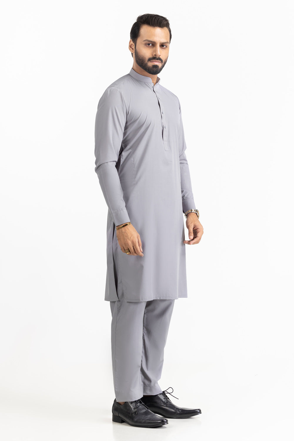 Iconic Unstitched Fabric Cotton-Lf