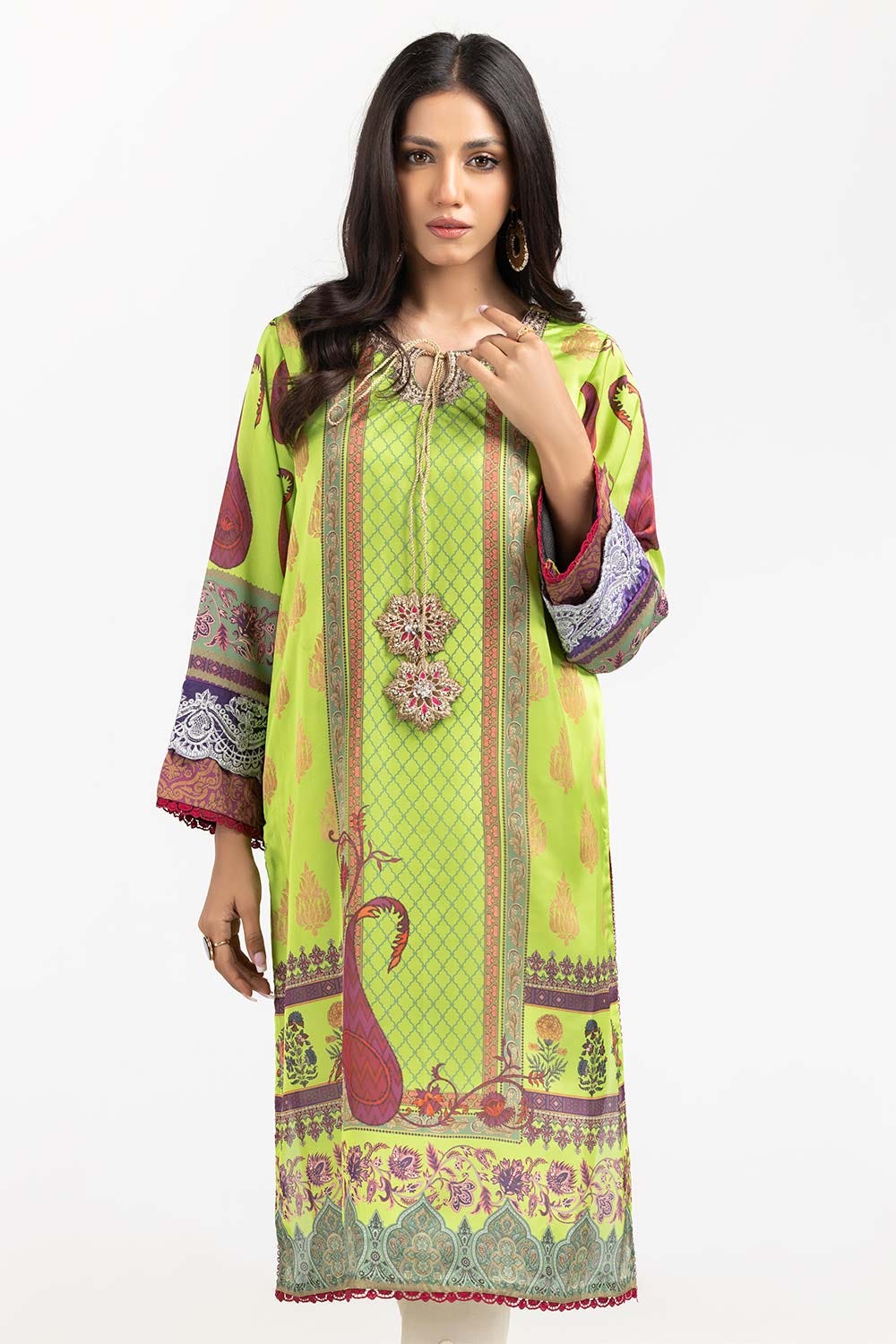 Gul Ahmed