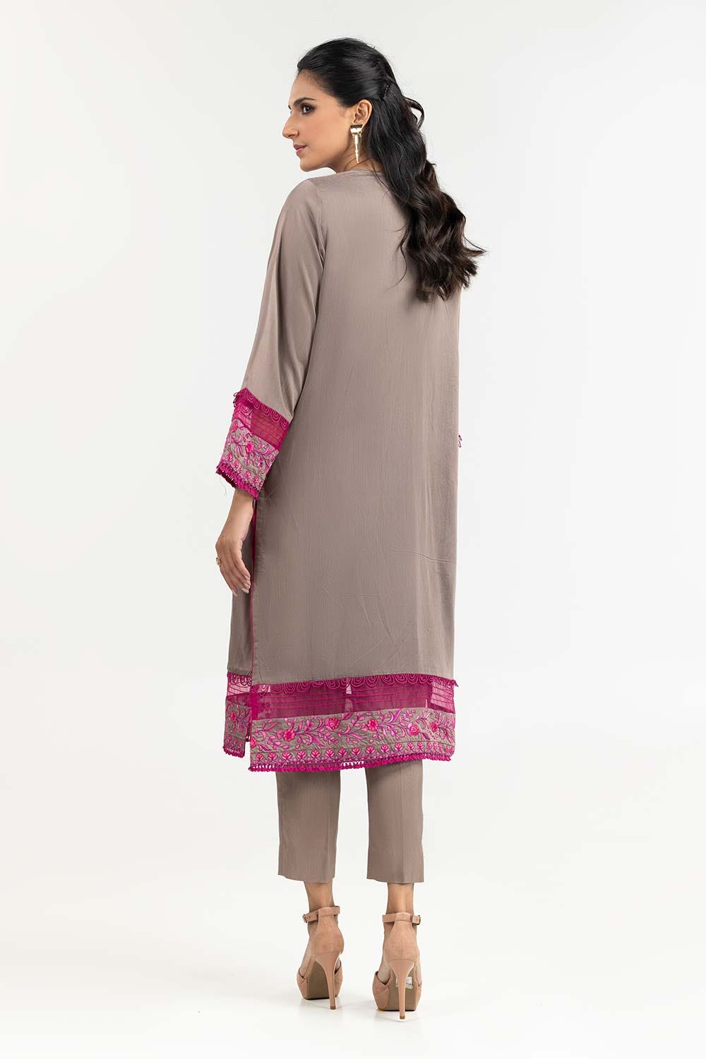 Gul Ahmed
