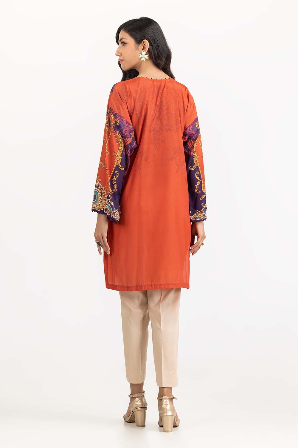 Gul Ahmed