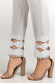 Luxury Pret Rawsilk Trouser